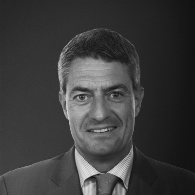Daniel Garcia Guelbenzu