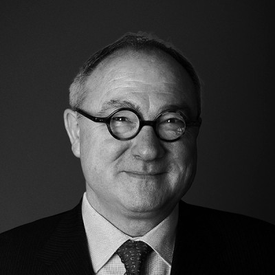 Jean Jacques Dordain